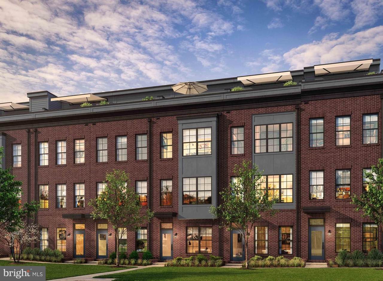 11301 Reston Station Boulevard - Photo 1