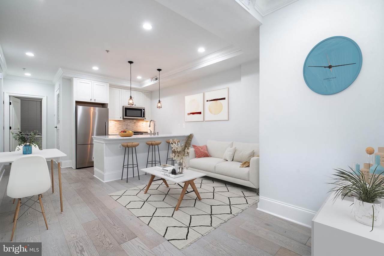 1120 Rhode Island Avenue - Photo 1