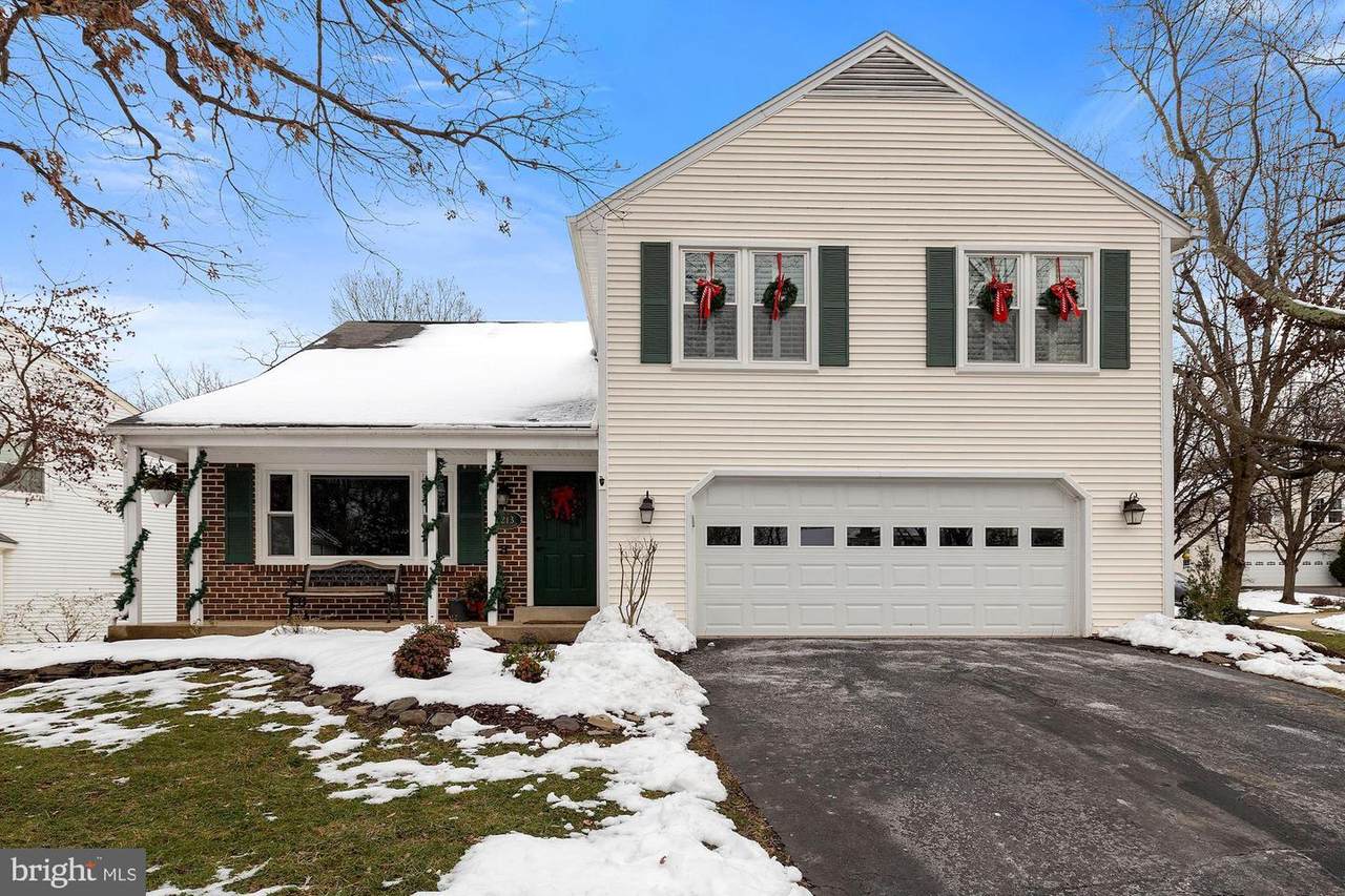 2213 Cedar Mill Court - Photo 1