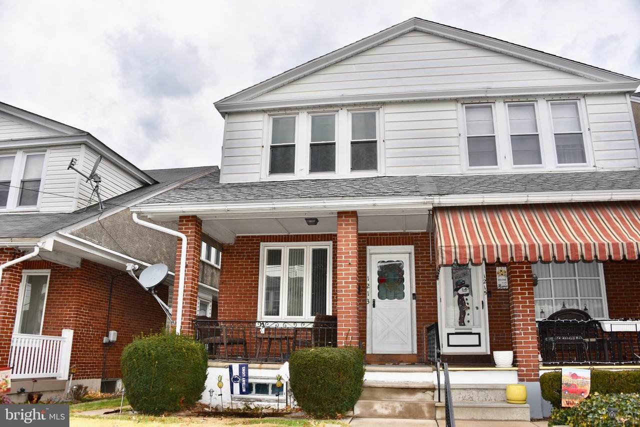 1213 Bellevue Avenue - Photo 1
