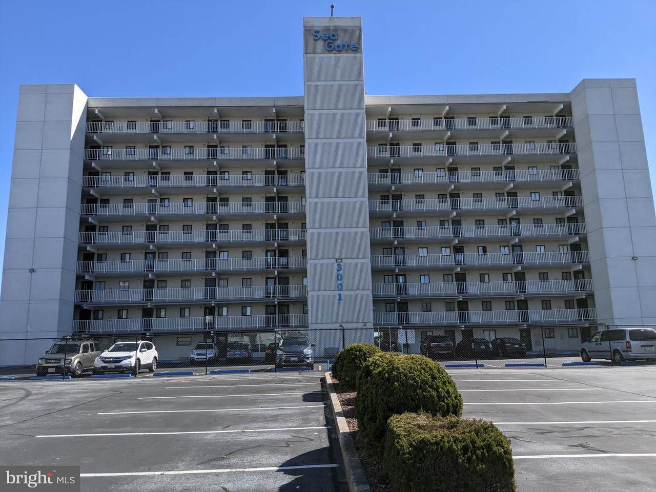 3001 Atlantic Avenue - Photo 1