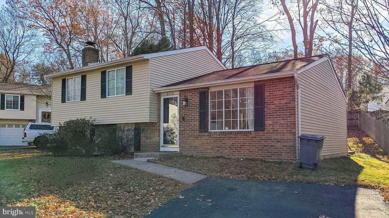 8465 Yellow Leaf Court - Photo 1