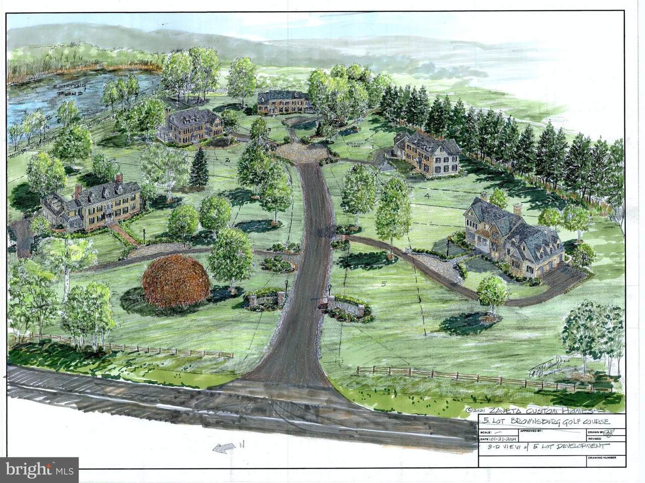 LOT 90 Gadwall Ln - Photo 1