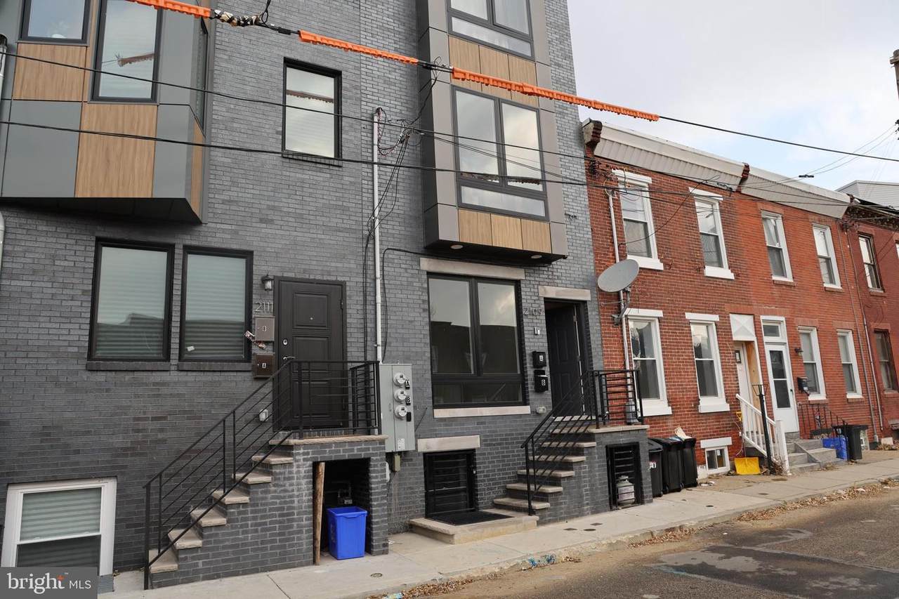 2109 Seybert Street - Photo 1