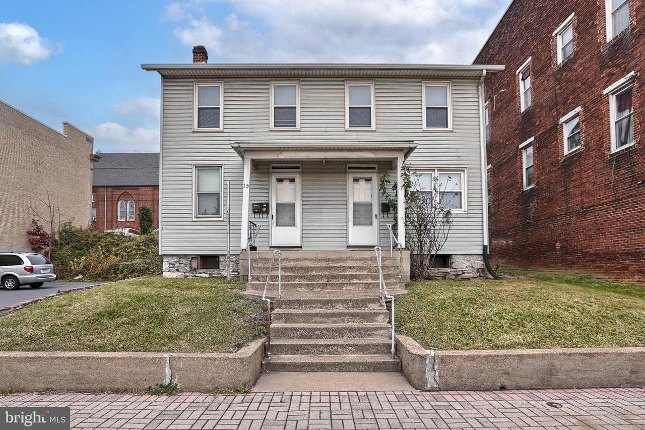 15-17 Front Street - Photo 1