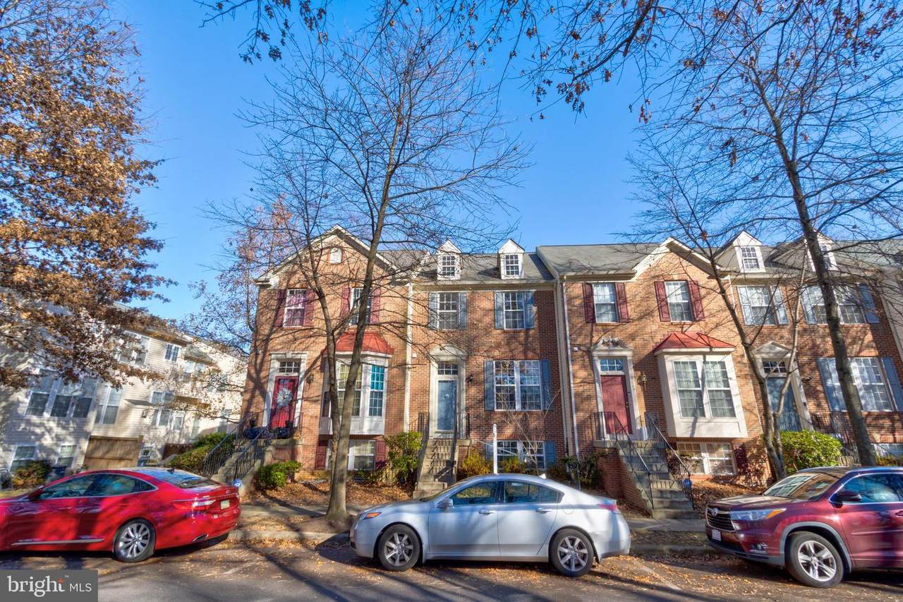 9607 Tulip Tree Drive - Photo 1