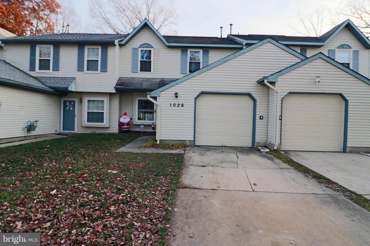 1026 Baywood Drive - Photo 1