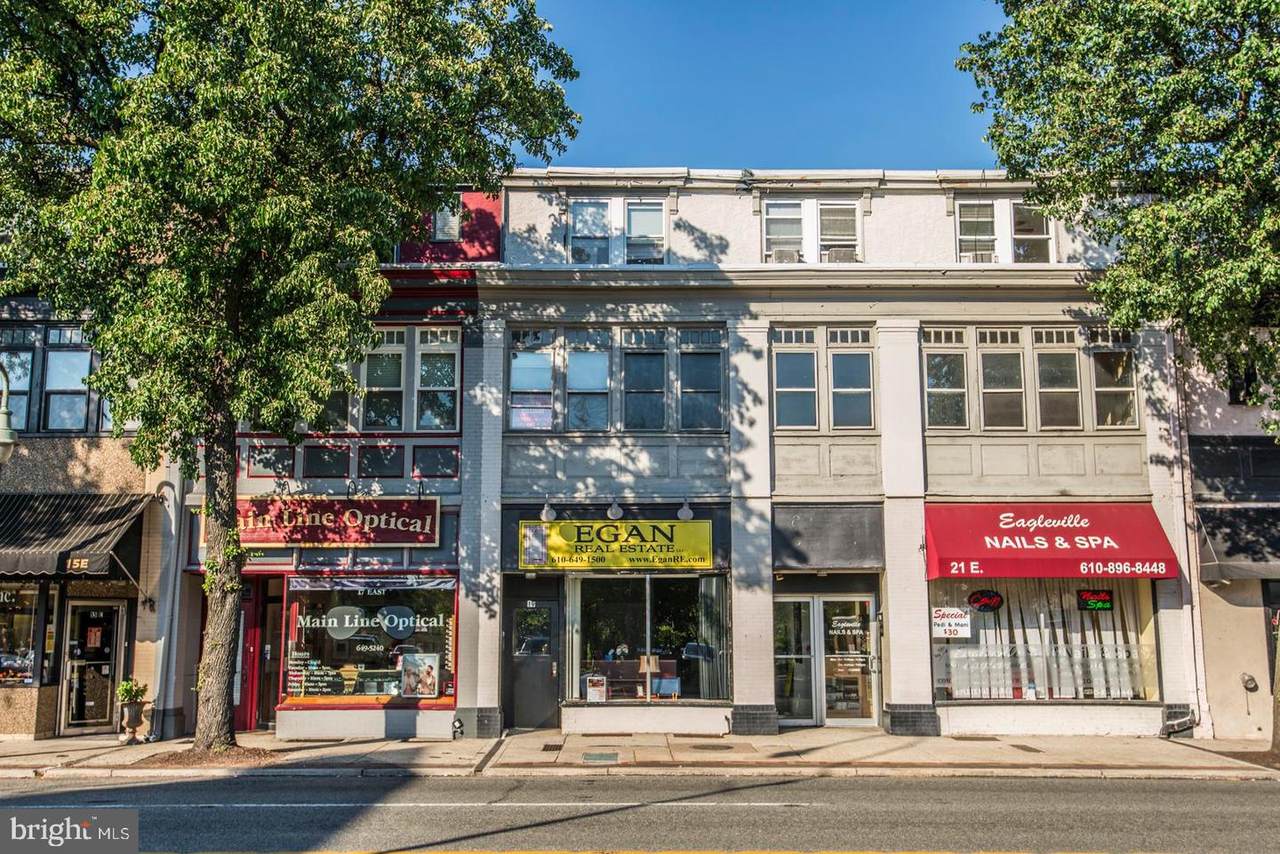 21 Lancaster Avenue - Photo 1