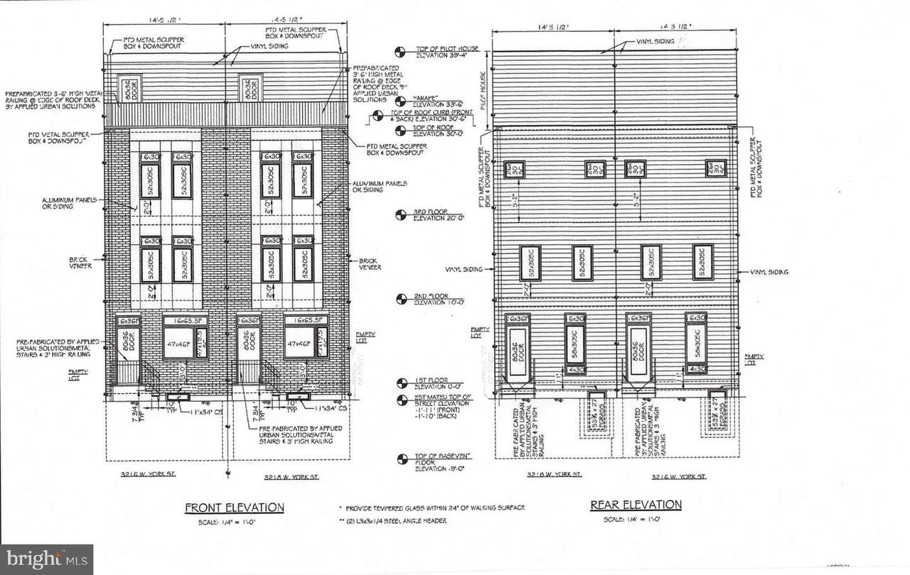 3216 York Street - Photo 1