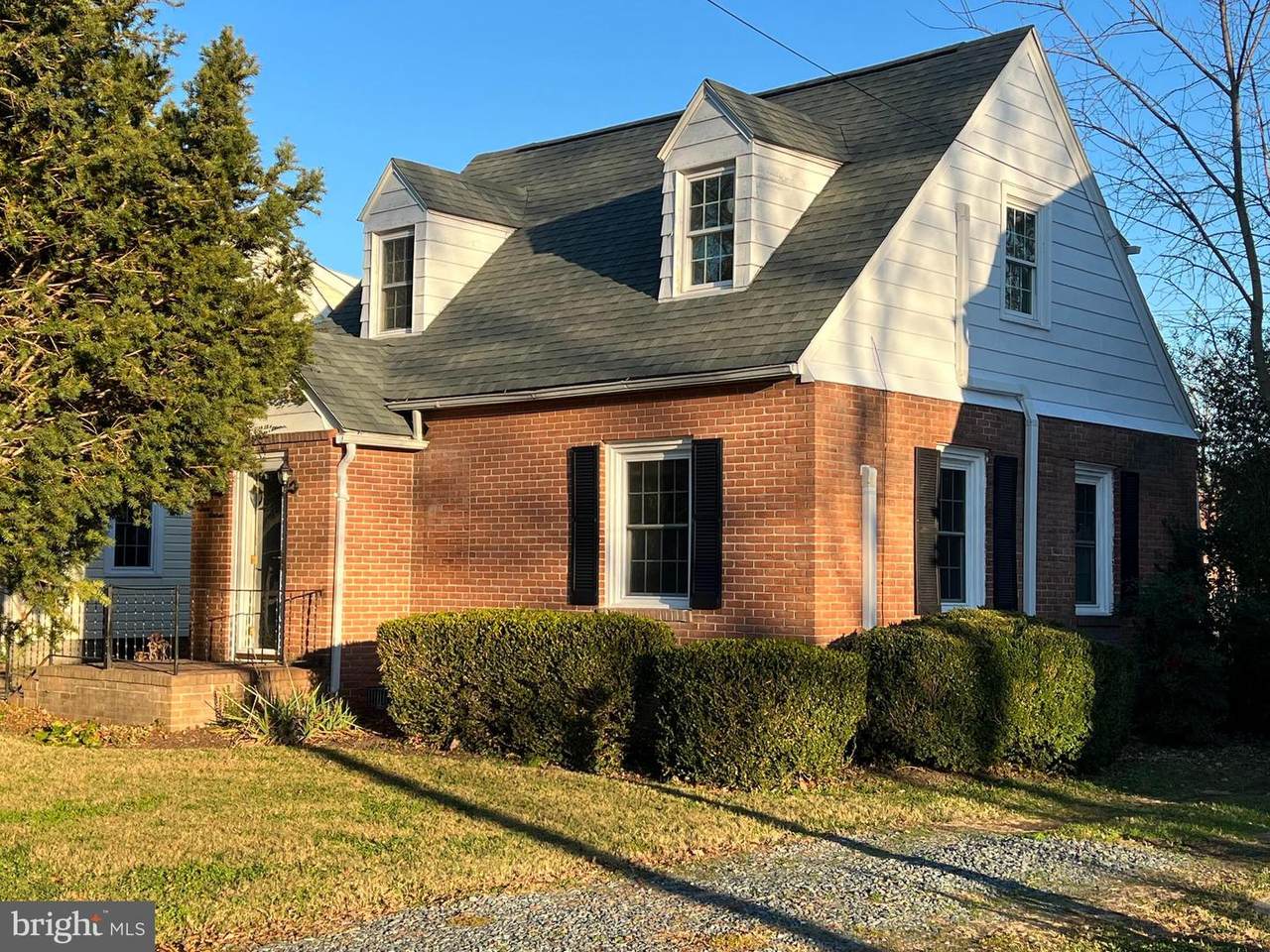 316 Washington Street - Photo 1