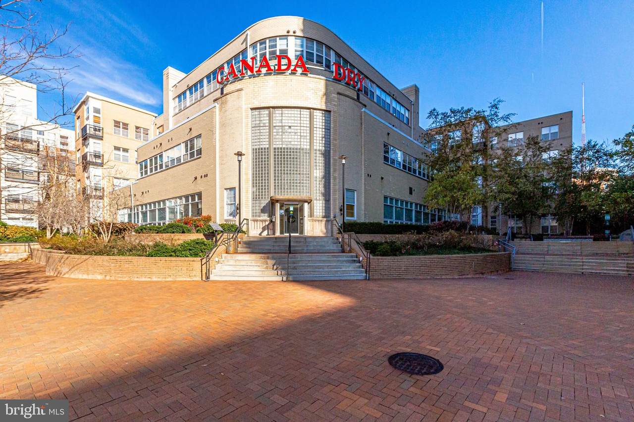 1201 East West Highway - Photo 1