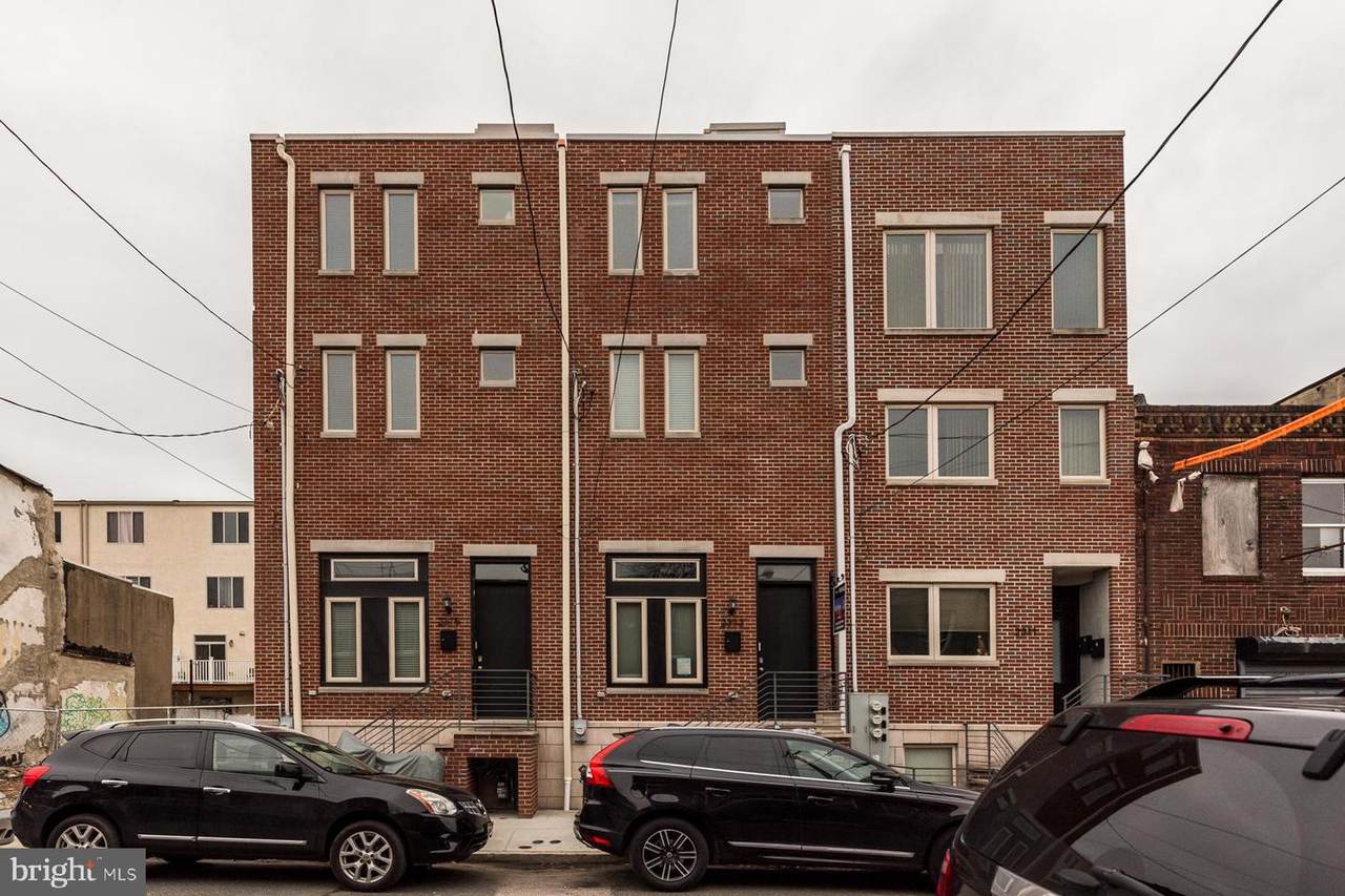 2313 Ellsworth Street - Photo 1