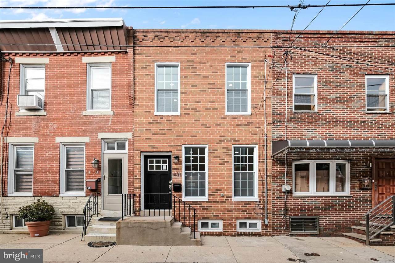431 Winton Street - Photo 1
