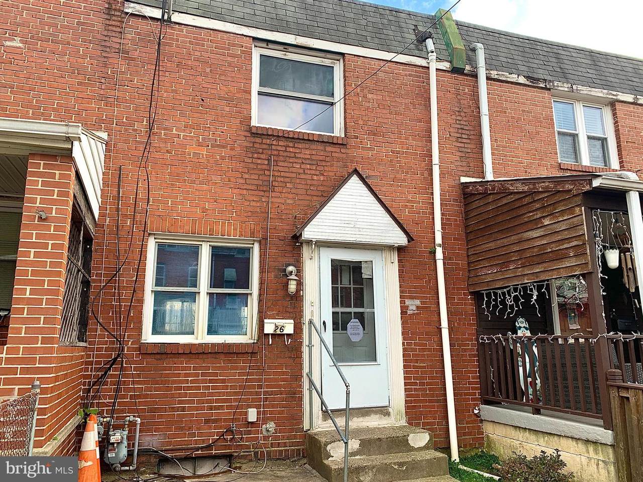 26 Stanbridge Street - Photo 1