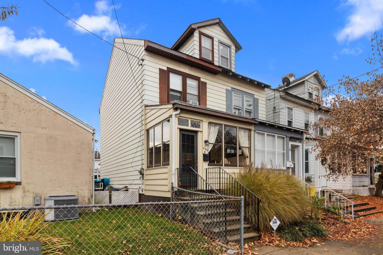435 William Street - Photo 1