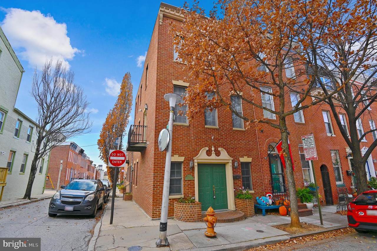 1250 William Street - Photo 1