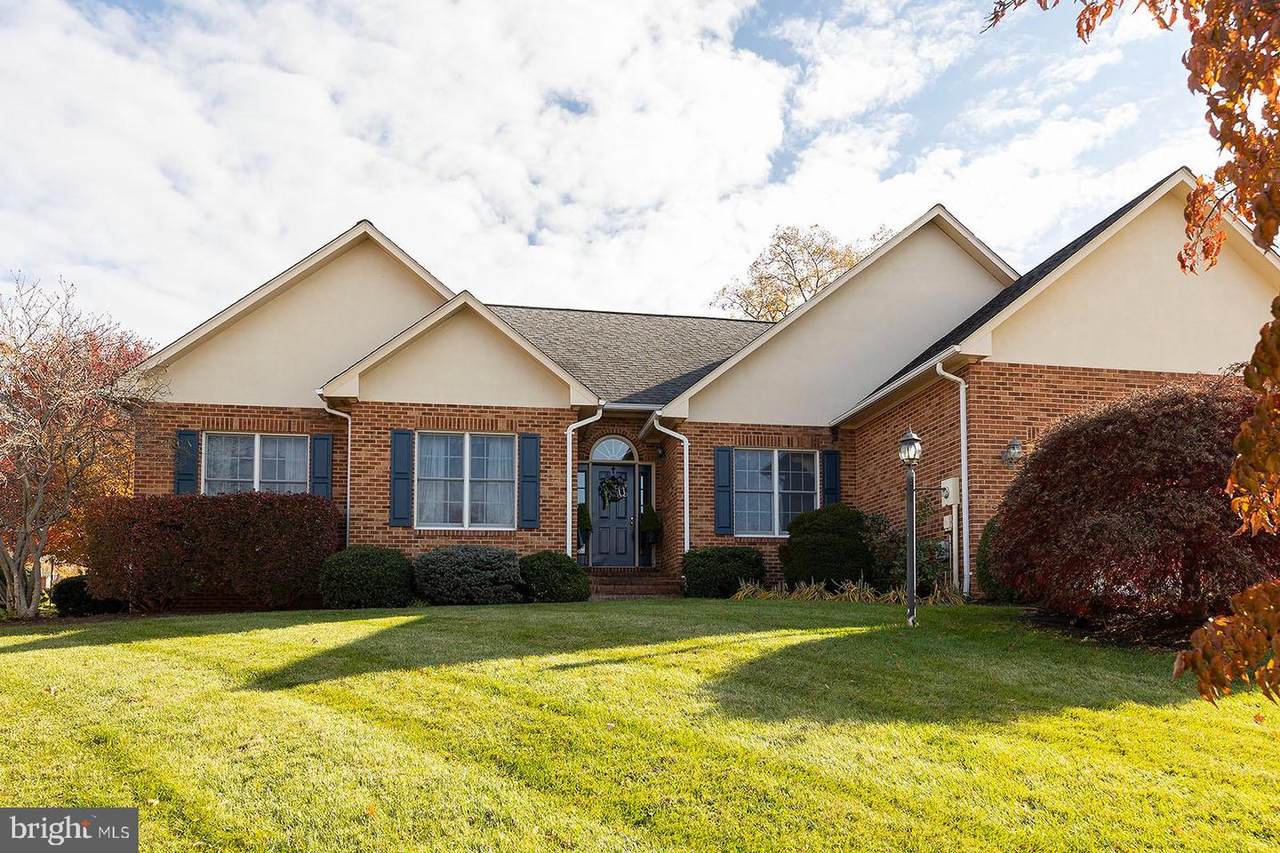 1416 Magruder Court - Photo 1