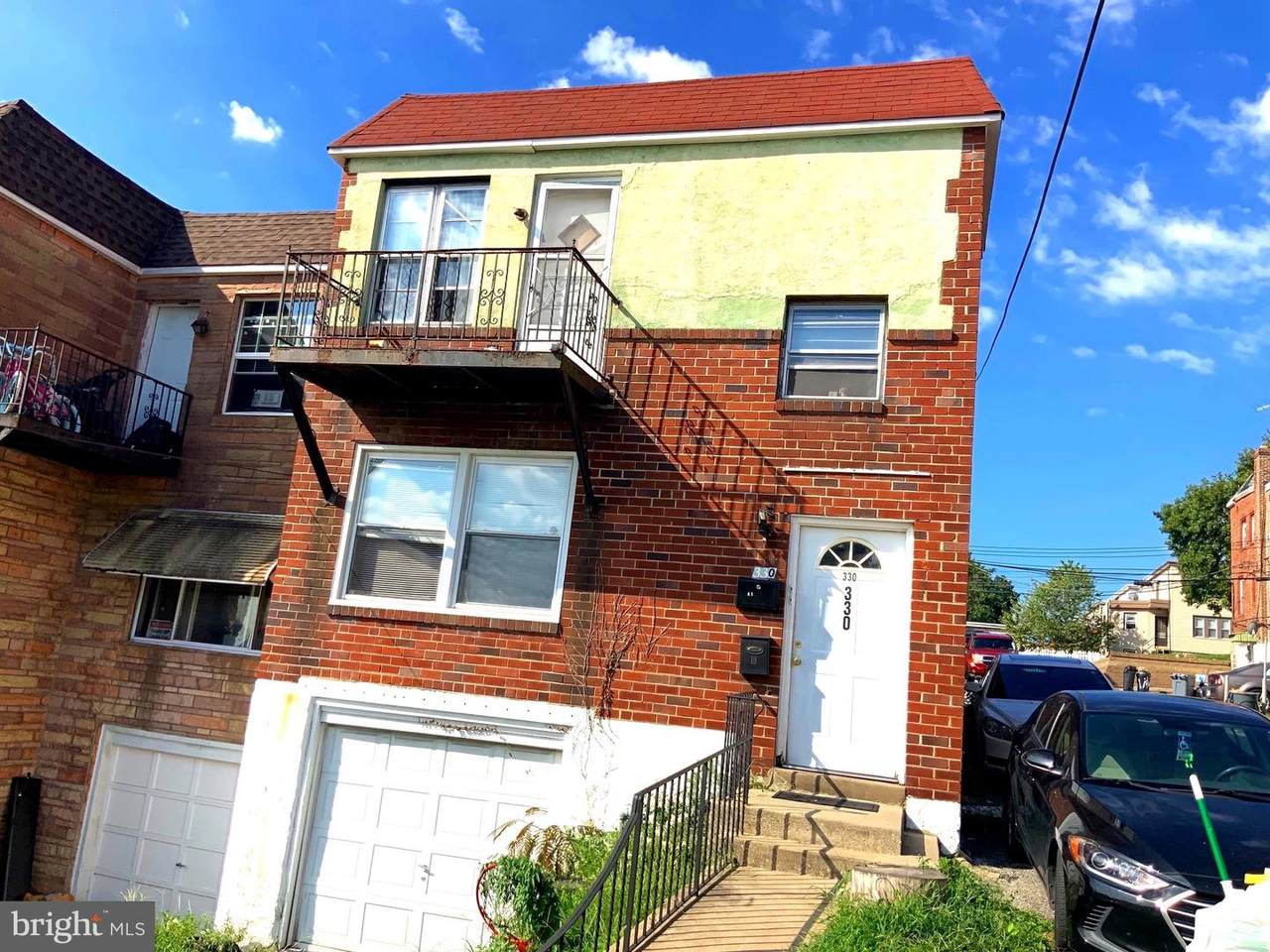 330 Copley Road - Photo 1