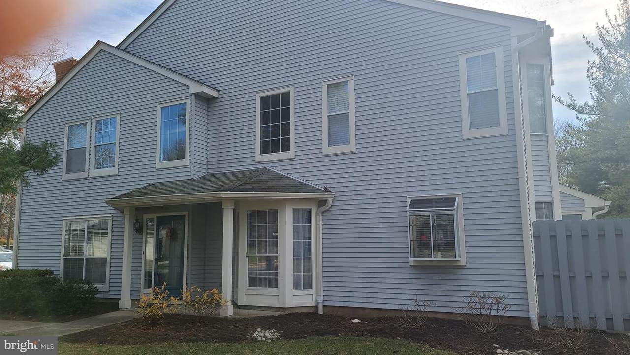 1 Colebrook Court - Photo 1