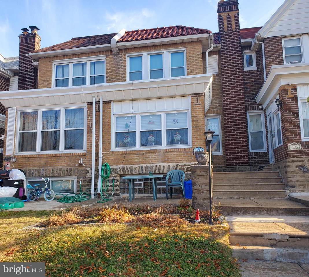 3315 Aldine Street - Photo 1