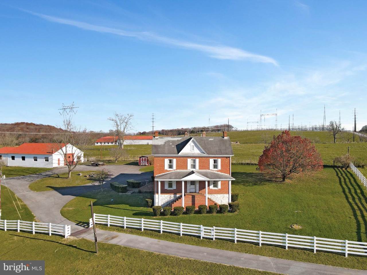 3382 Williamsport Pike - Photo 1