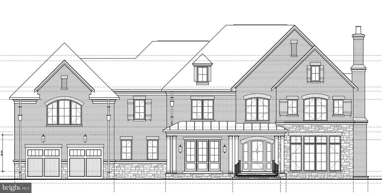 6400 Brookside Drive - Photo 1