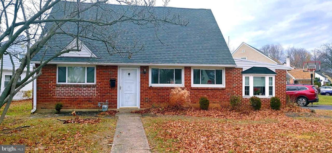 704 Quince Lane - Photo 1