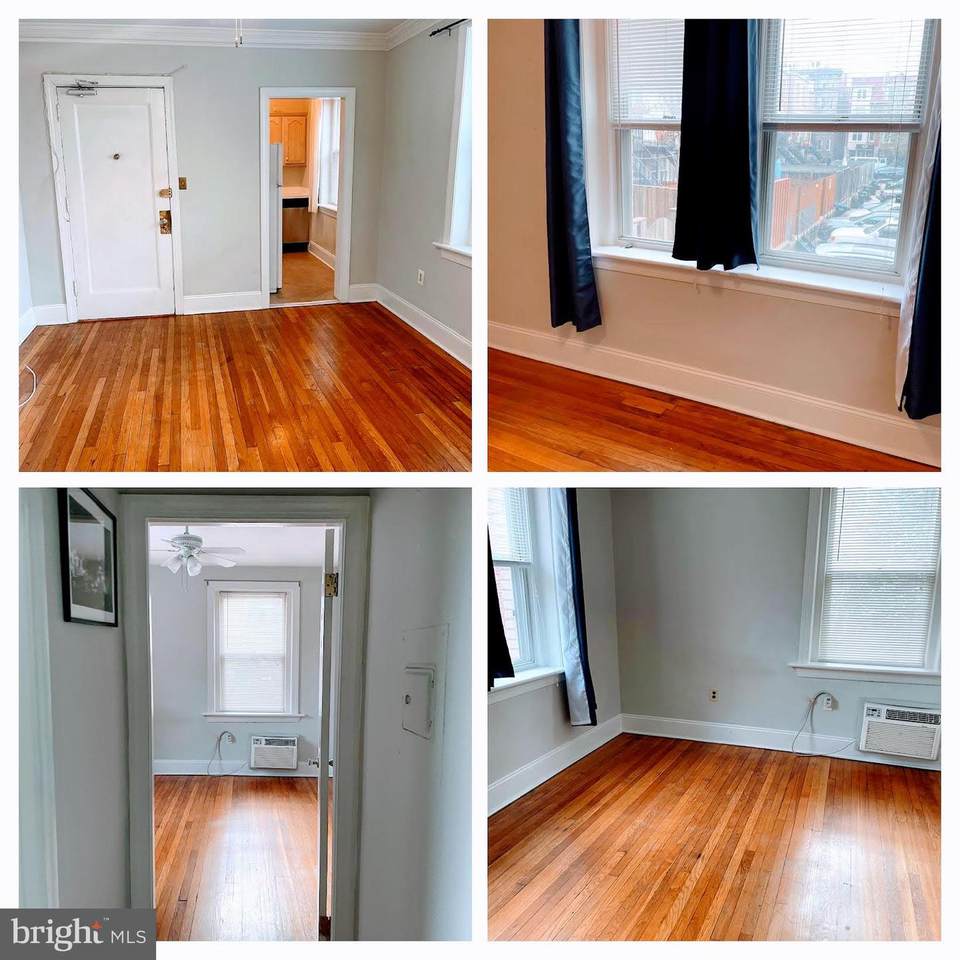 1820 Swann Street - Photo 1
