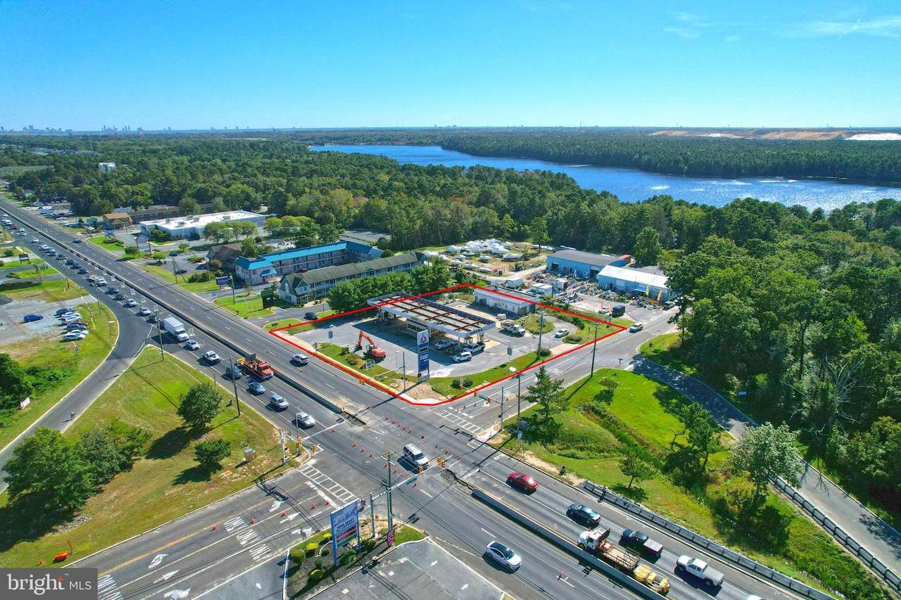 300 White Horse Pike - Photo 1