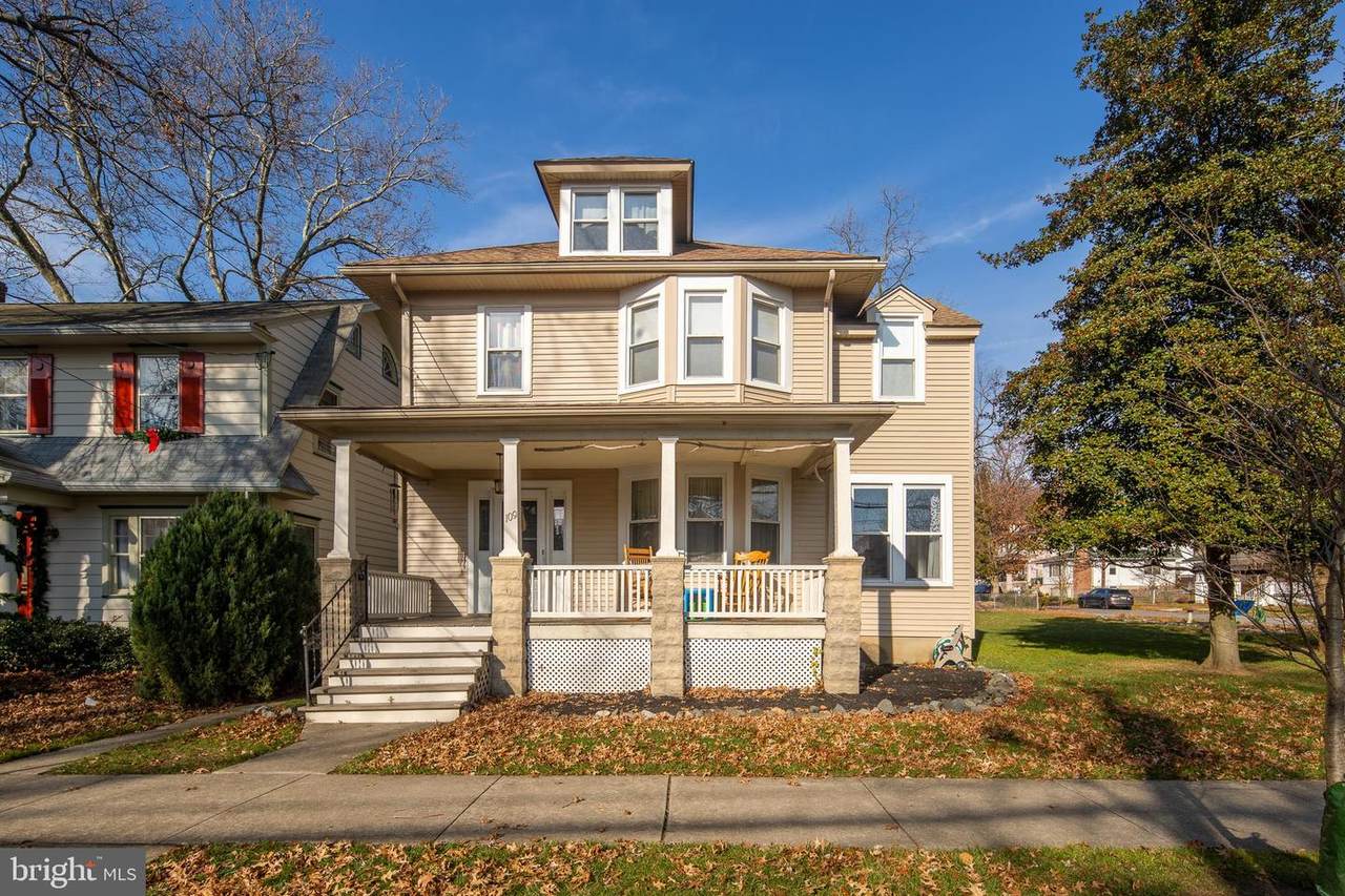 109 Ridgway Street - Photo 1