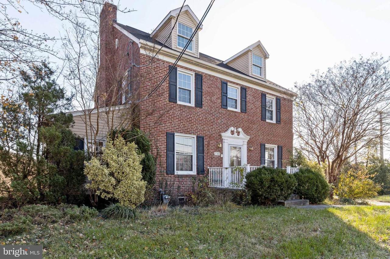 9303 Philadelphia Road - Photo 1