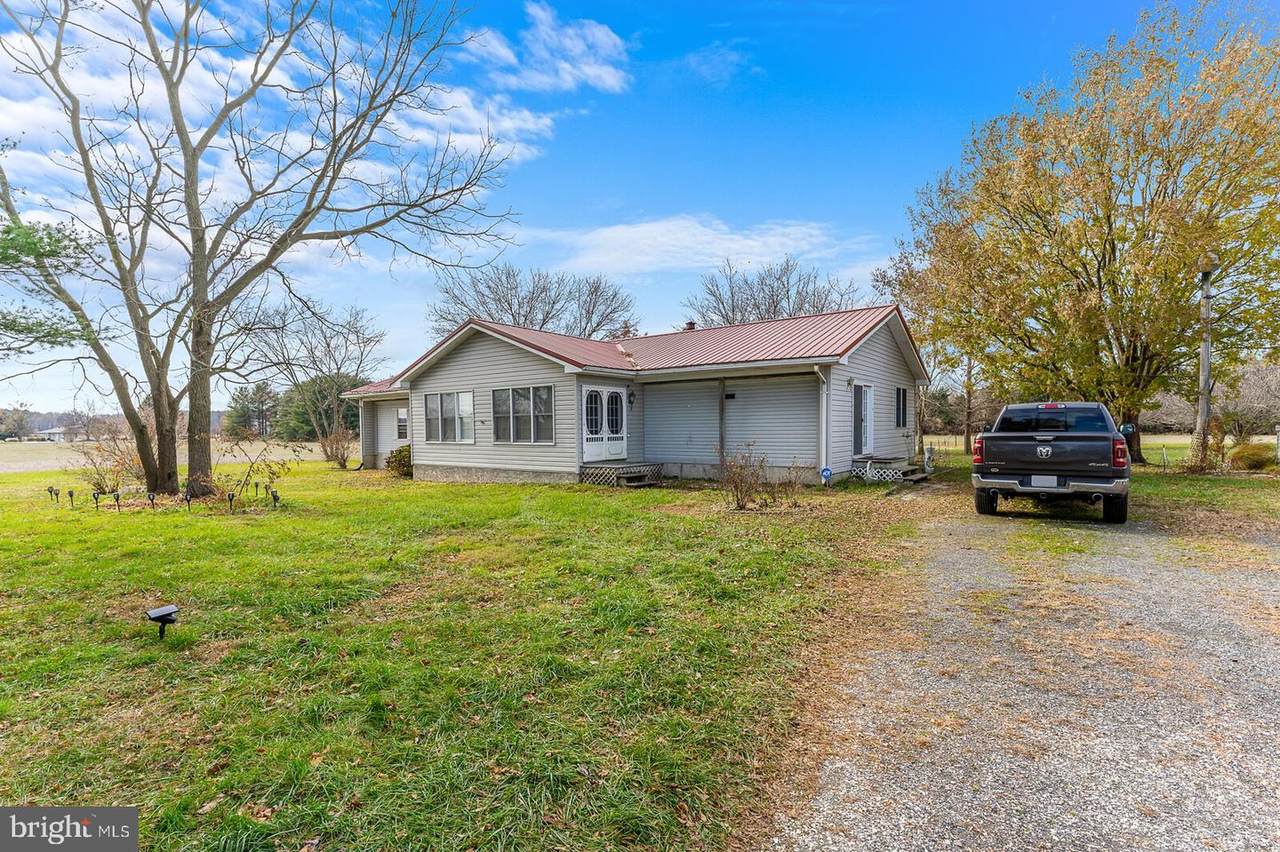 850 Merrick Corner Road - Photo 1