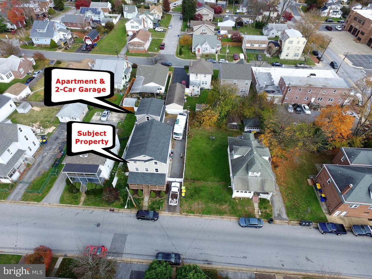505 Marion Avenue - Photo 1