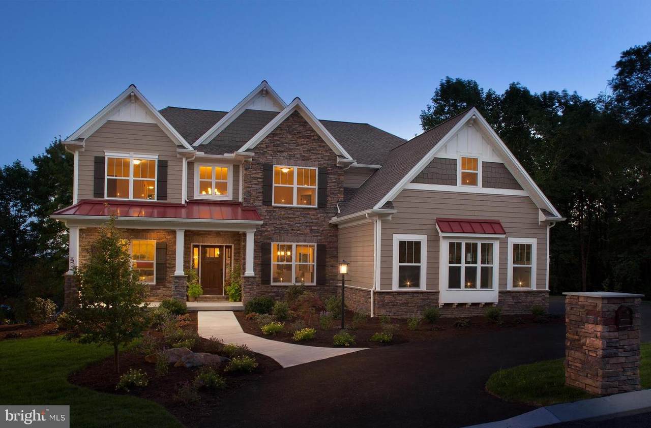 Lot 56 Gallo Way - Photo 1