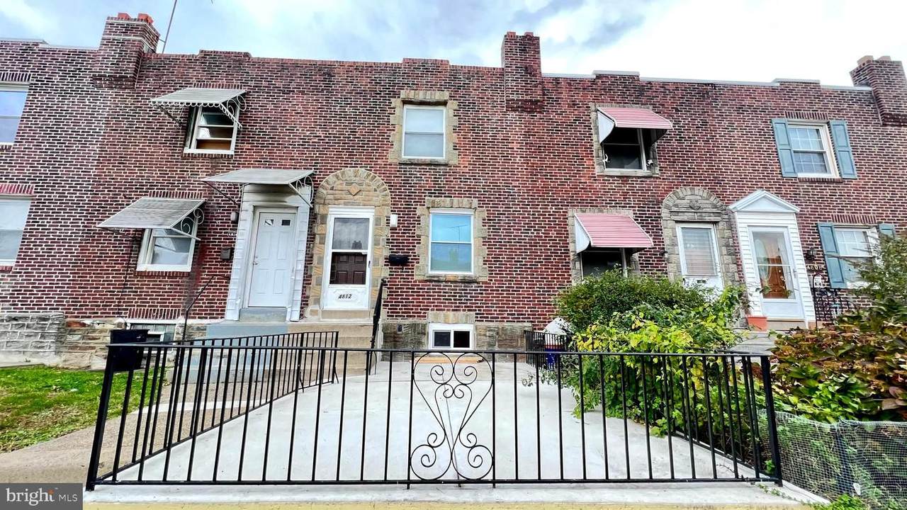 4812 Rosalie Street - Photo 1