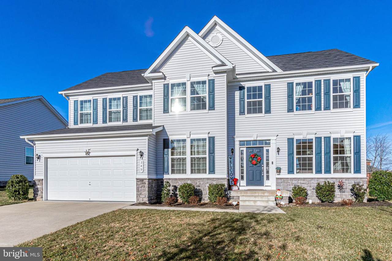 249 Bridgewater Drive - Photo 1