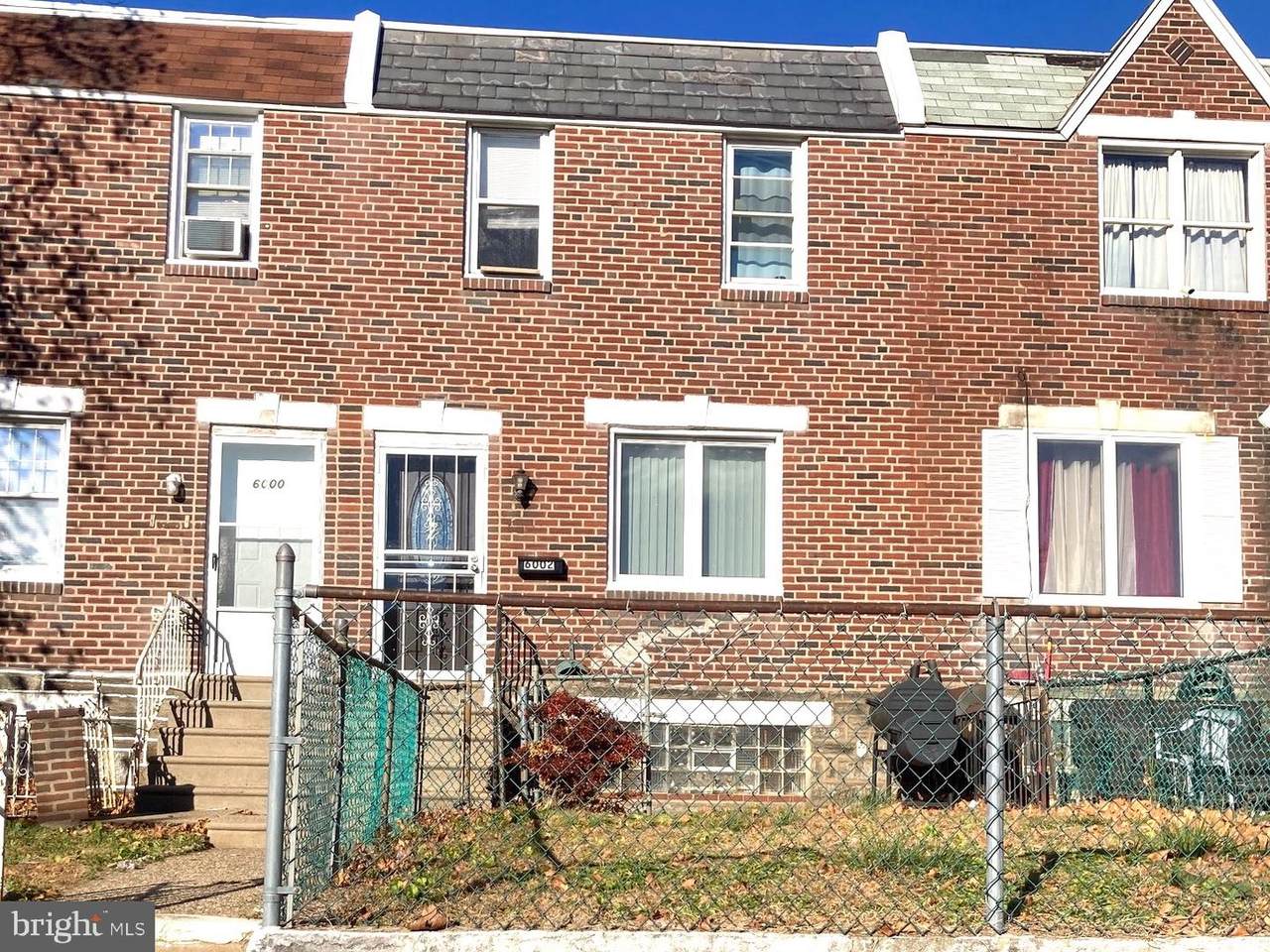 6002 Shisler Street - Photo 1