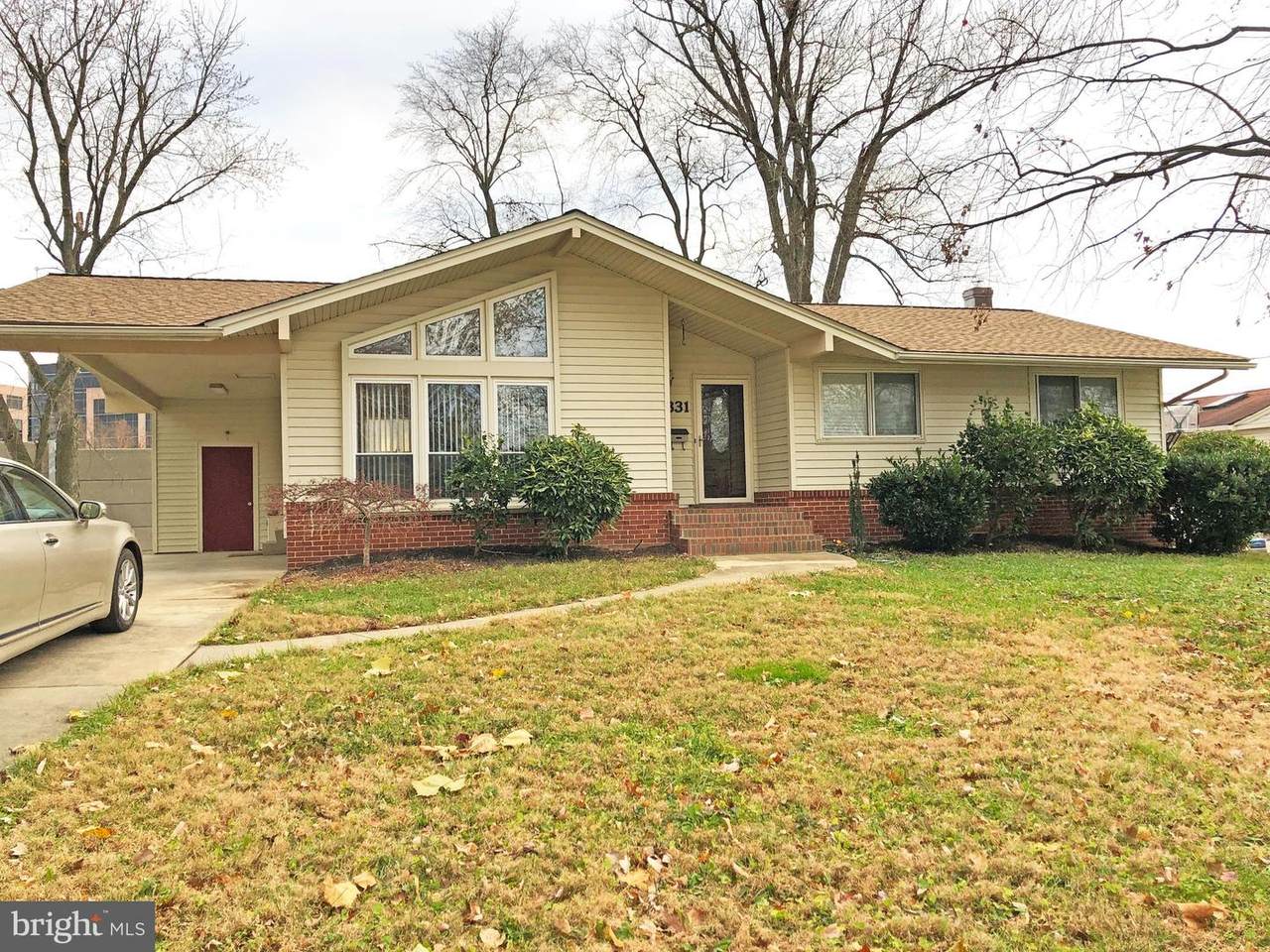 8331 Wesleyan Street - Photo 1