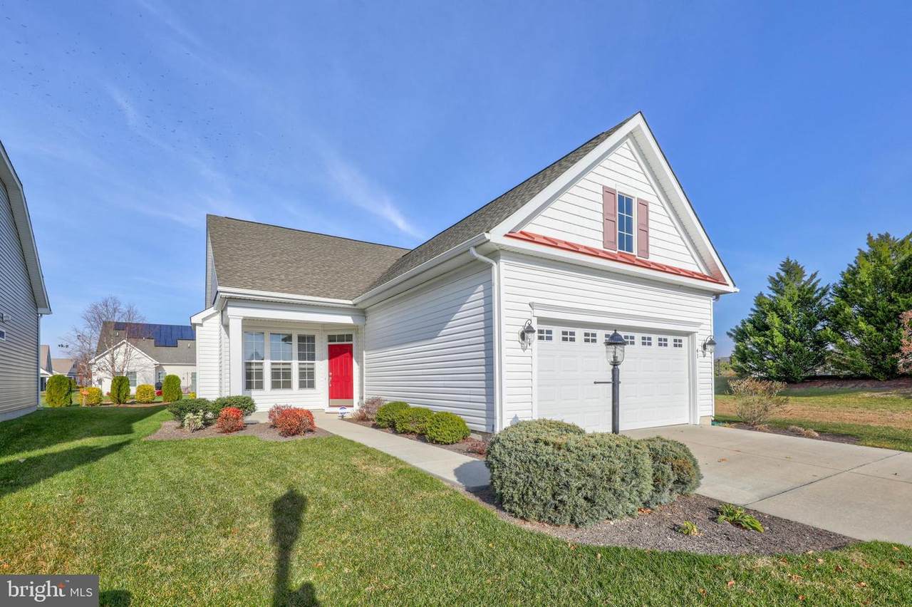 41 Harlequin Loop - Photo 1
