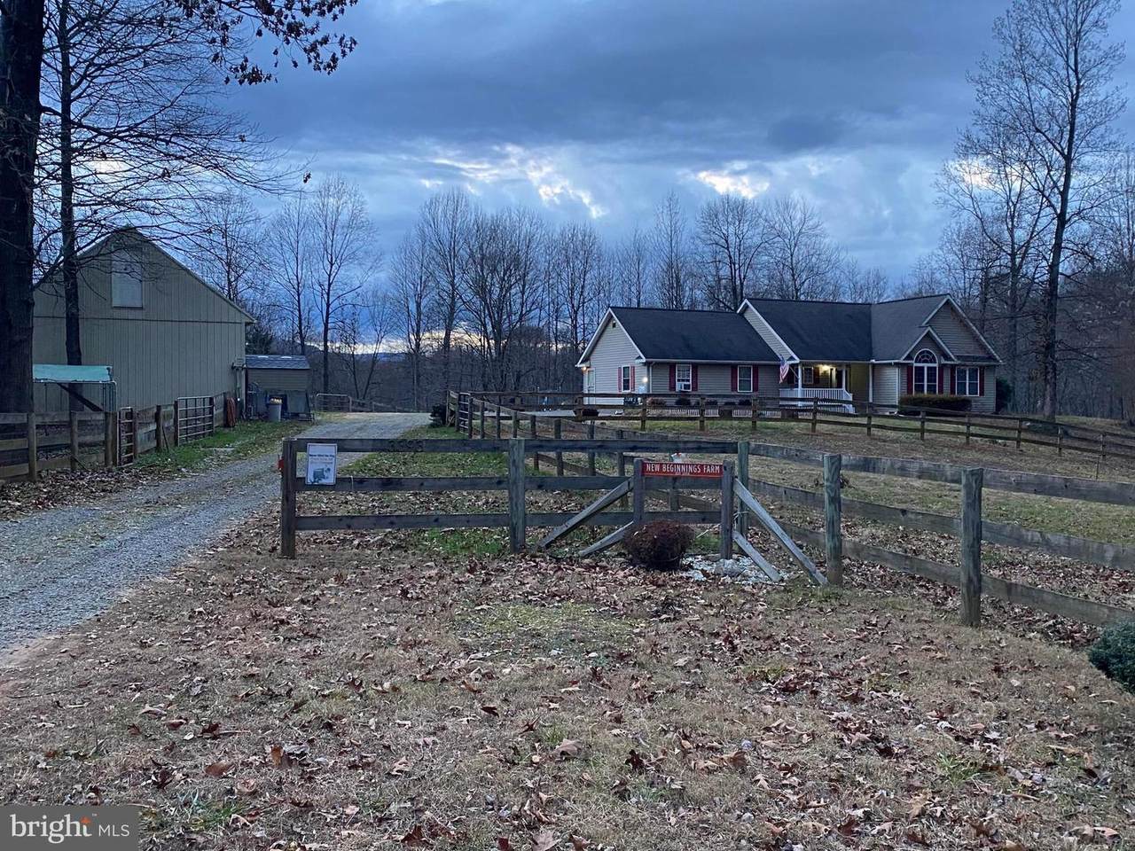 3393 Cabin Road - Photo 1