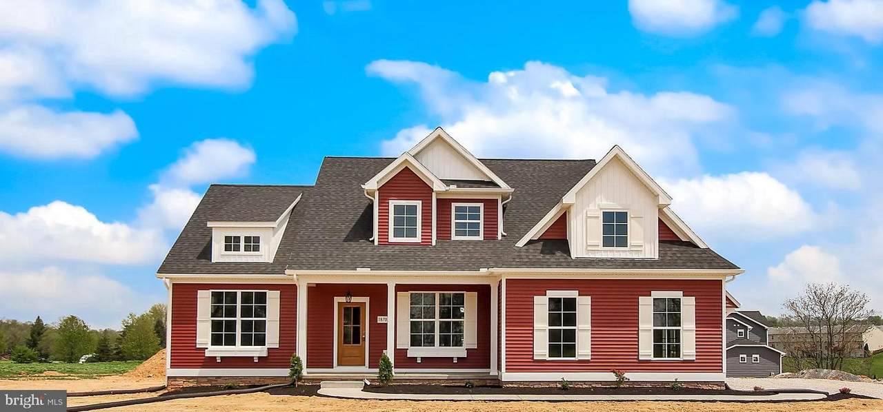 360 Steeple View Drive - Photo 1