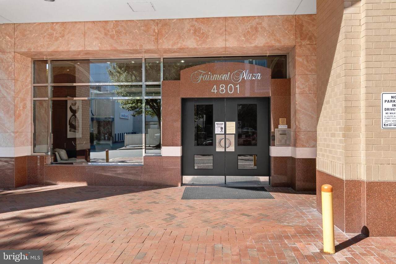 4801 Fairmont Avenue - Photo 1