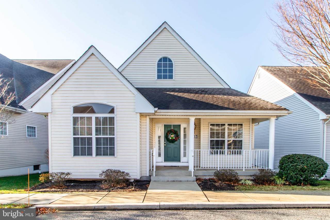 603 Rose Tree Lane - Photo 1