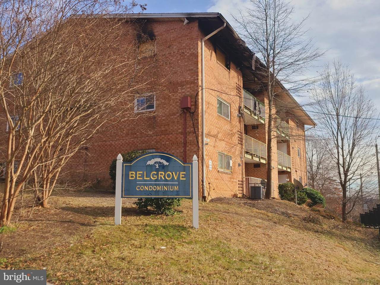 2760 Naylor Road - Photo 1