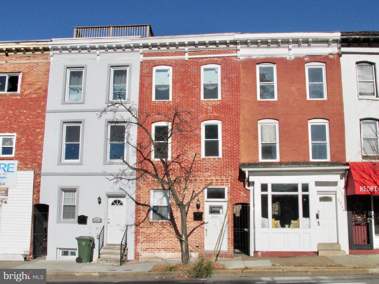 2014 Orleans Street - Photo 1