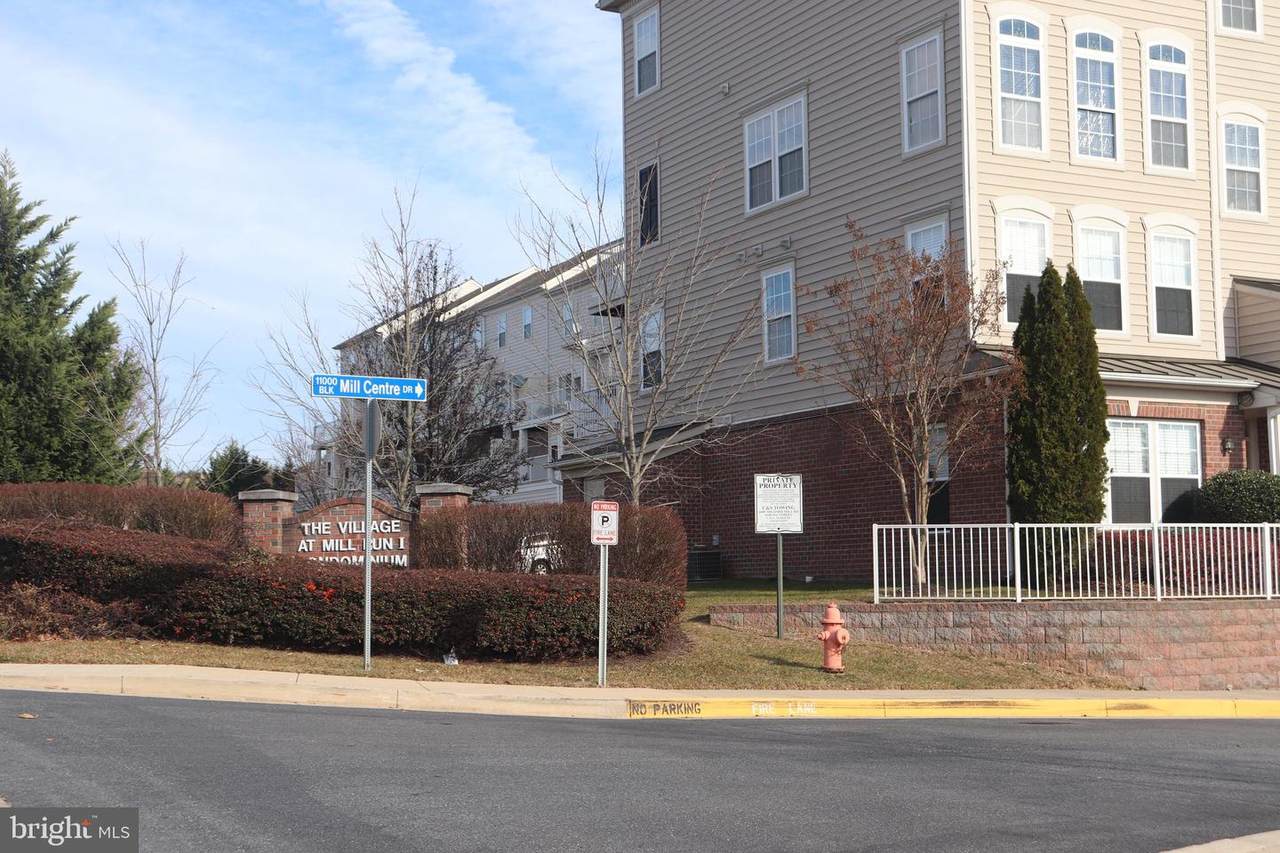 11015 Mill Centre Drive - Photo 1