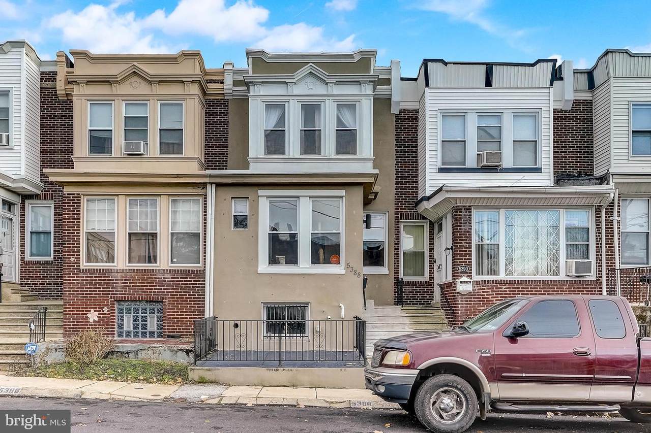 5388 Montgomery Avenue - Photo 1