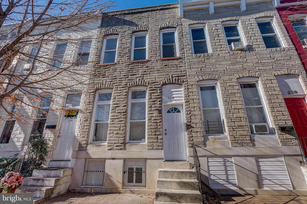 218 Luzerne Avenue - Photo 1