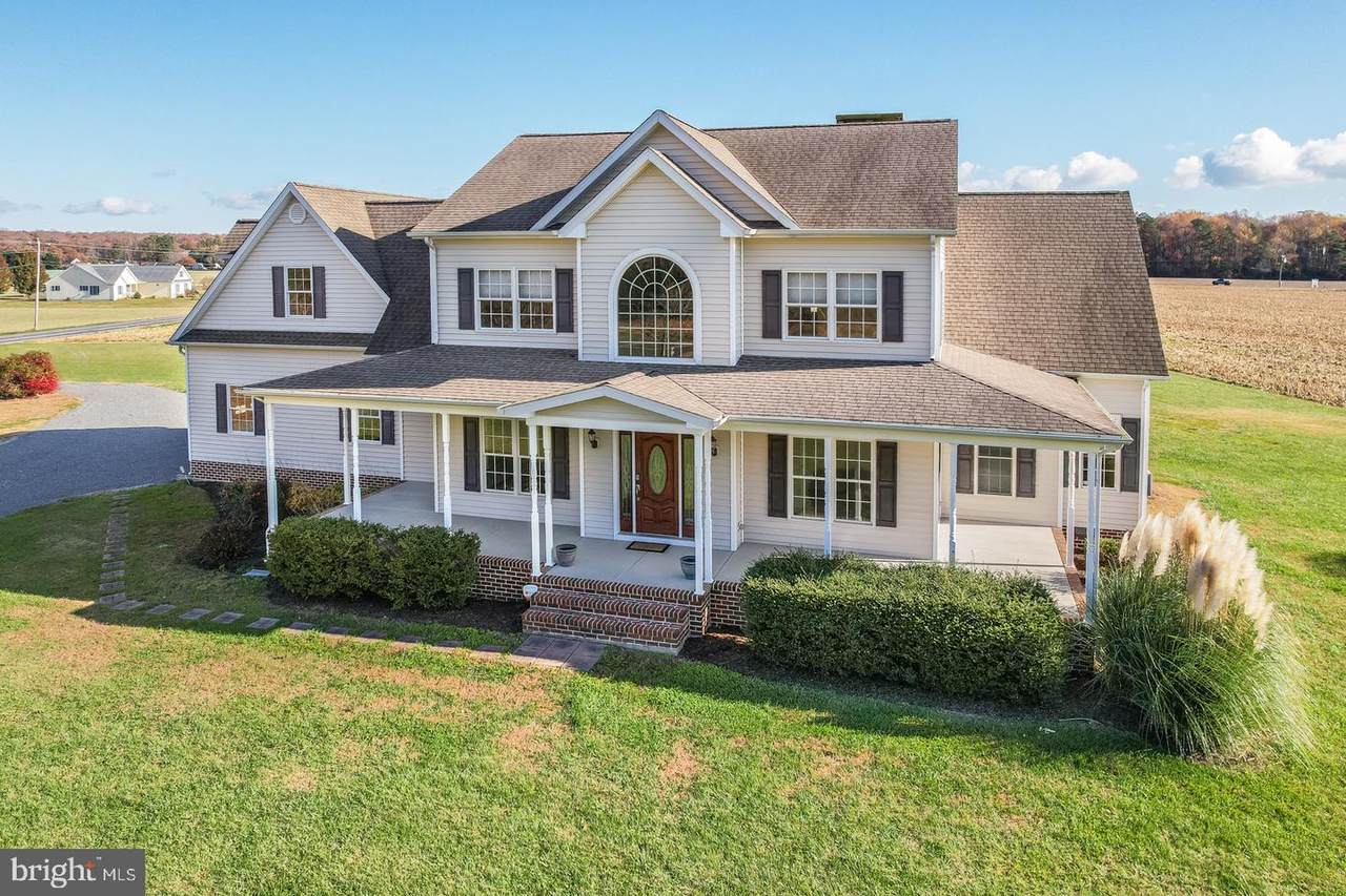 20817 Robinsonville Road - Photo 1