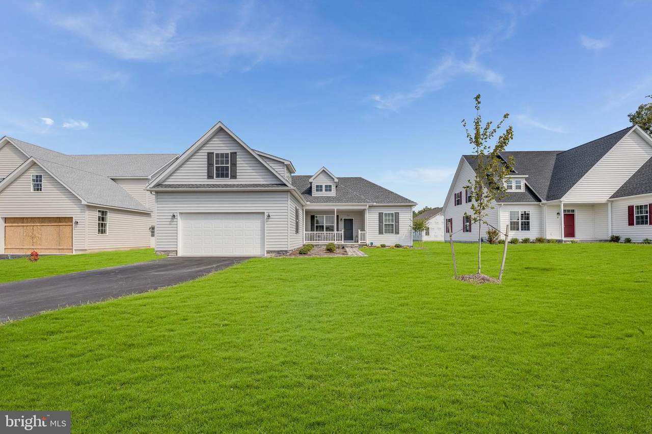 58 N. Ridge Brook Drive - Photo 1